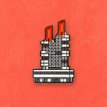 Pin Nakagin Capsule Tower