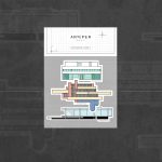 Pack de Stickers Casas Modernas