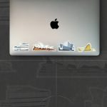 Pack de Stickers Equipamientos - Imagen 2