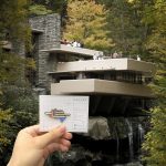 Pin Casa de la Cascada - Imagen 4
