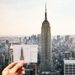Pin Empire State - Imagen 4