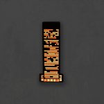 Pin Seagram Building