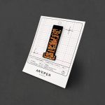 Pin Seagram Building - Imagen 2