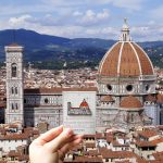 Pin Catedral Santa Maria del Fiore - Imagen 4