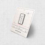 Pin Escalera en Planta - Imagen 2