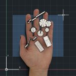 Pin Escalera en Planta - Imagen 4