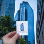 Pin Torre Atrio - Imagen 4