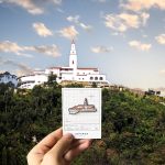 Pin Basílica del Señor de Monserrate - Imagen 4