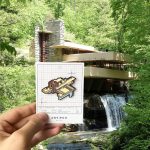 Pin Casa de la Cascada - Axonometría - Imagen 4