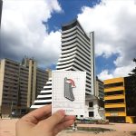 Pin Edificio Aseguradora del Valle - Imagen 4
