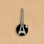 Pin Torre Eiffel