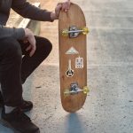 Pack de Stickers París - Imagen 2