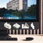 Pack de Stickers Le Corbusier - Imagen 2
