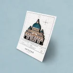 Pin Basílica de San Pedro - Imagen 2