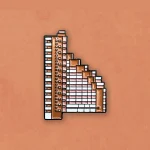 Pin Torre Del Parque